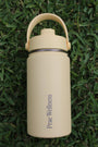 Prae Mini Drink Bottle - Butter Yellow