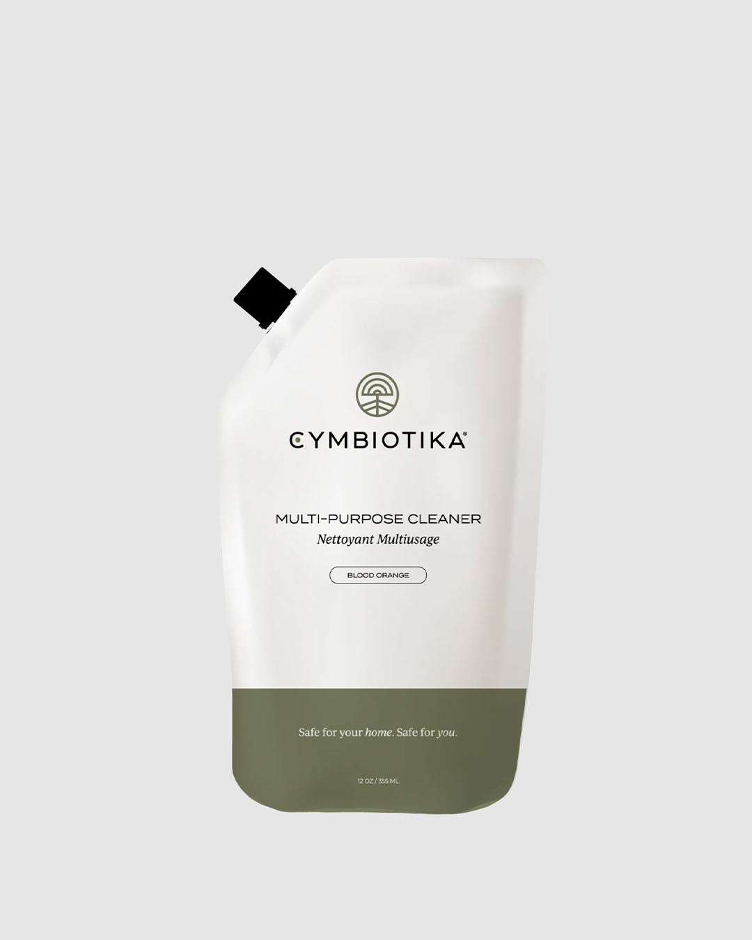 Multi-Purpose Cleaner Refill Home by Cymbiotika - Prae Wellness