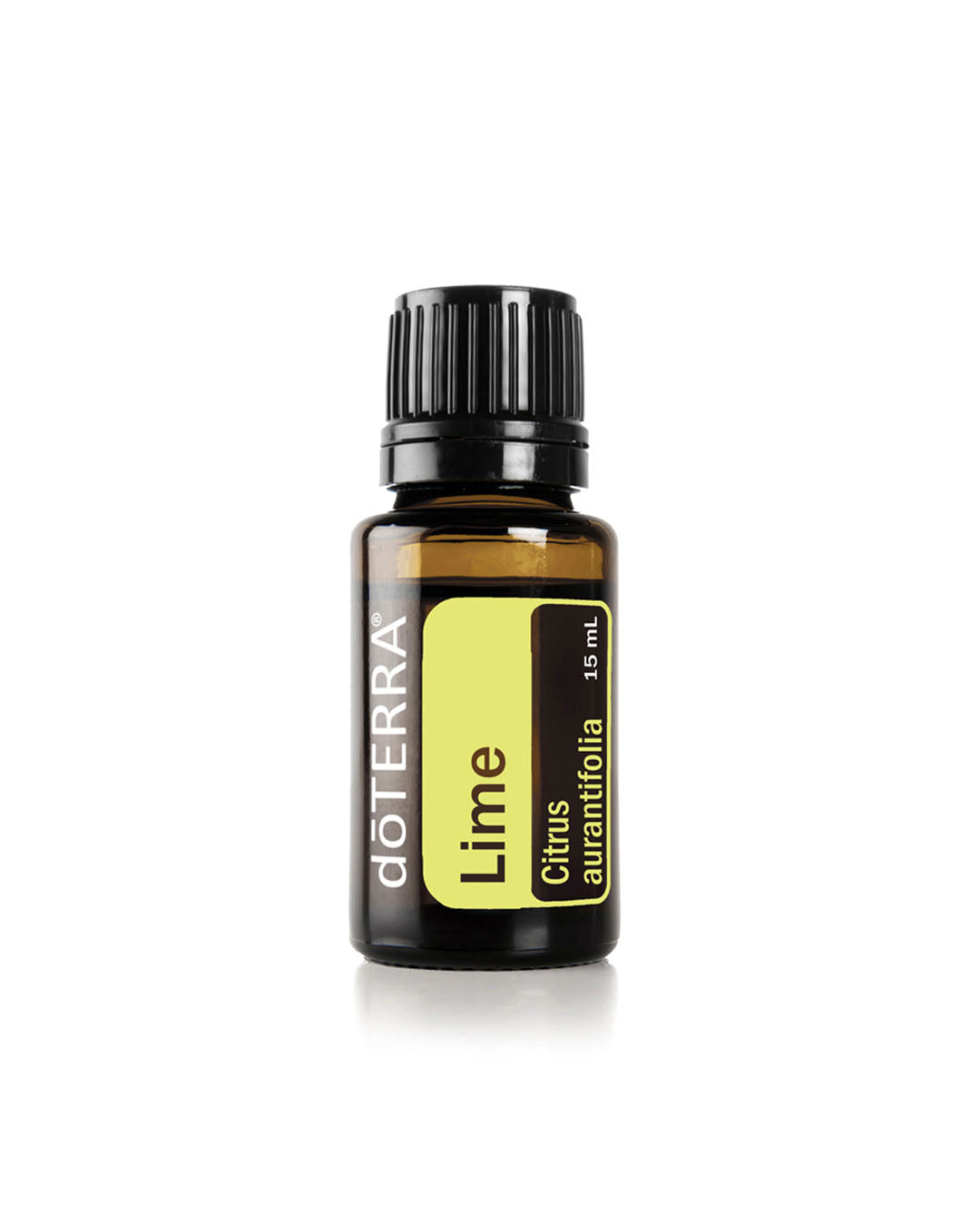 Lime Essential Oil - 15ml Essential Oils by Doterra - Prae Store