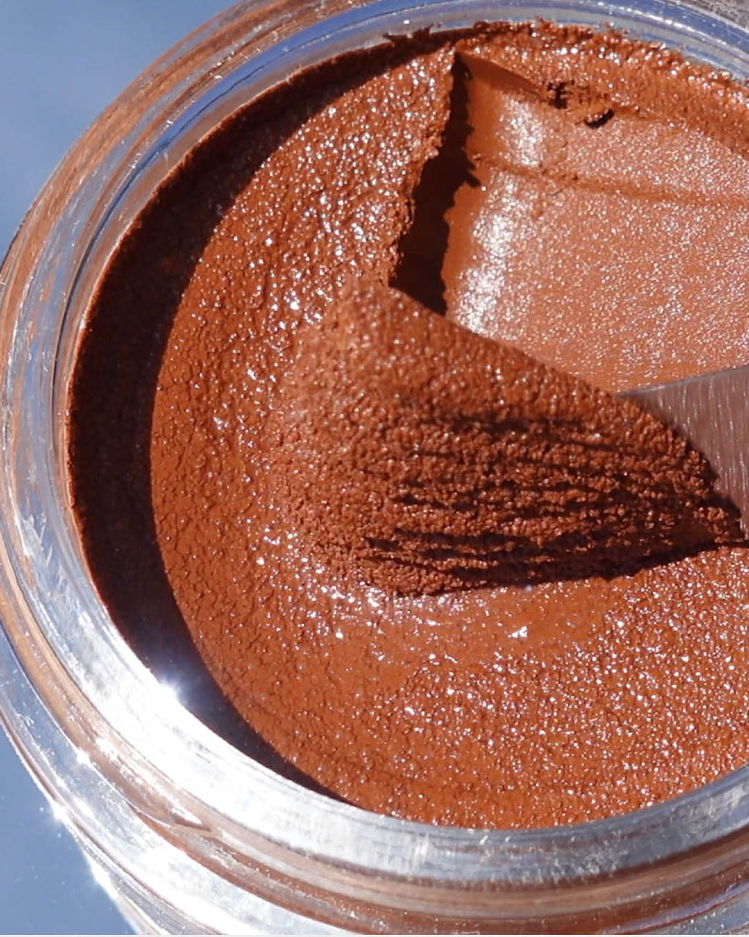 Cacao Bronzing Pot - Sol Makeup by Ere Perez - Prae Wellness