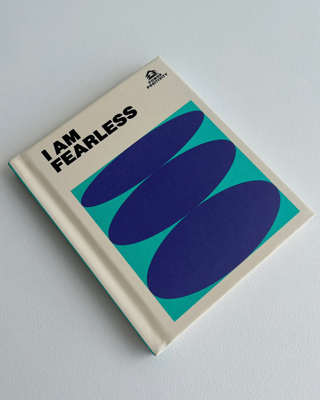 I Am Fearless Books by Books - Prae Store