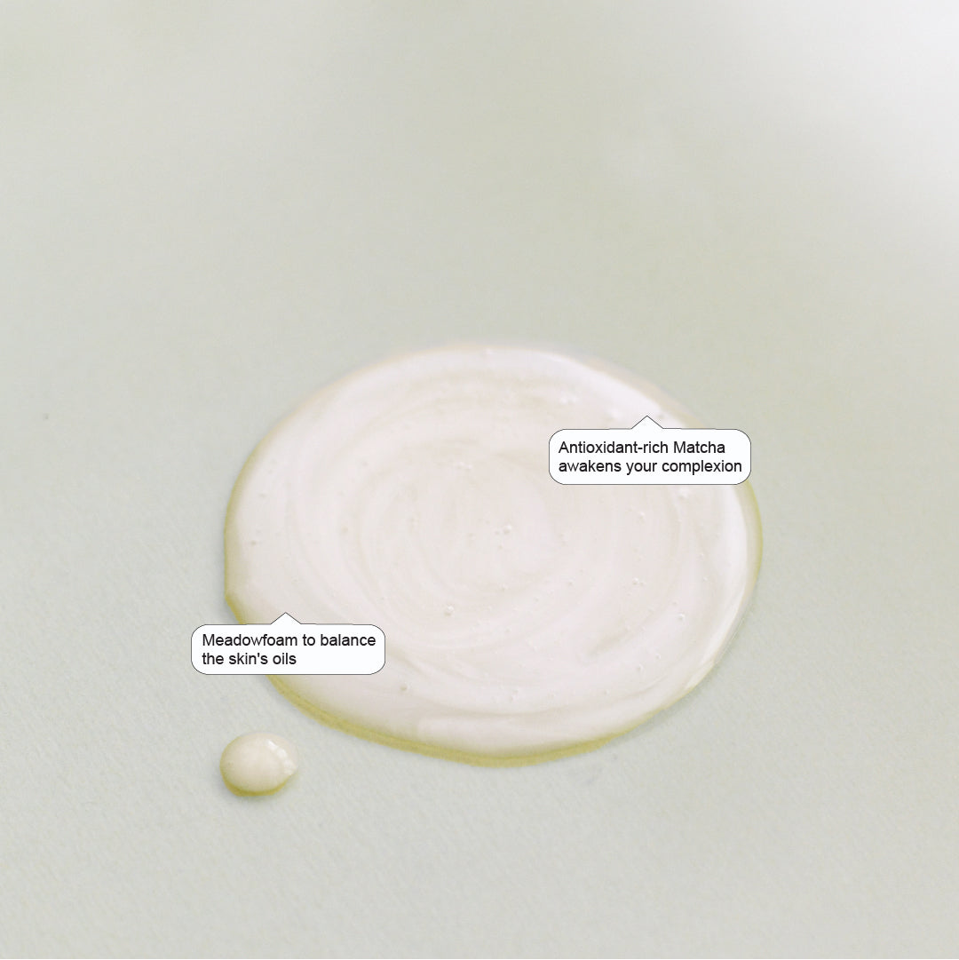 Milky Emulsion Cleanser - Refill Skincare by Foile - Prae Store