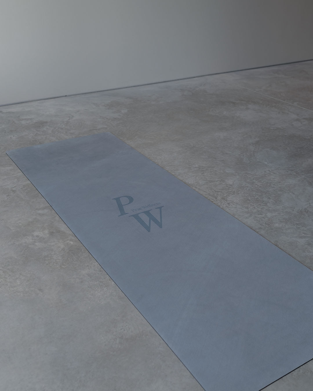 Align Yoga Mat – Sky Blue prae wellness by Prae - Prae Store