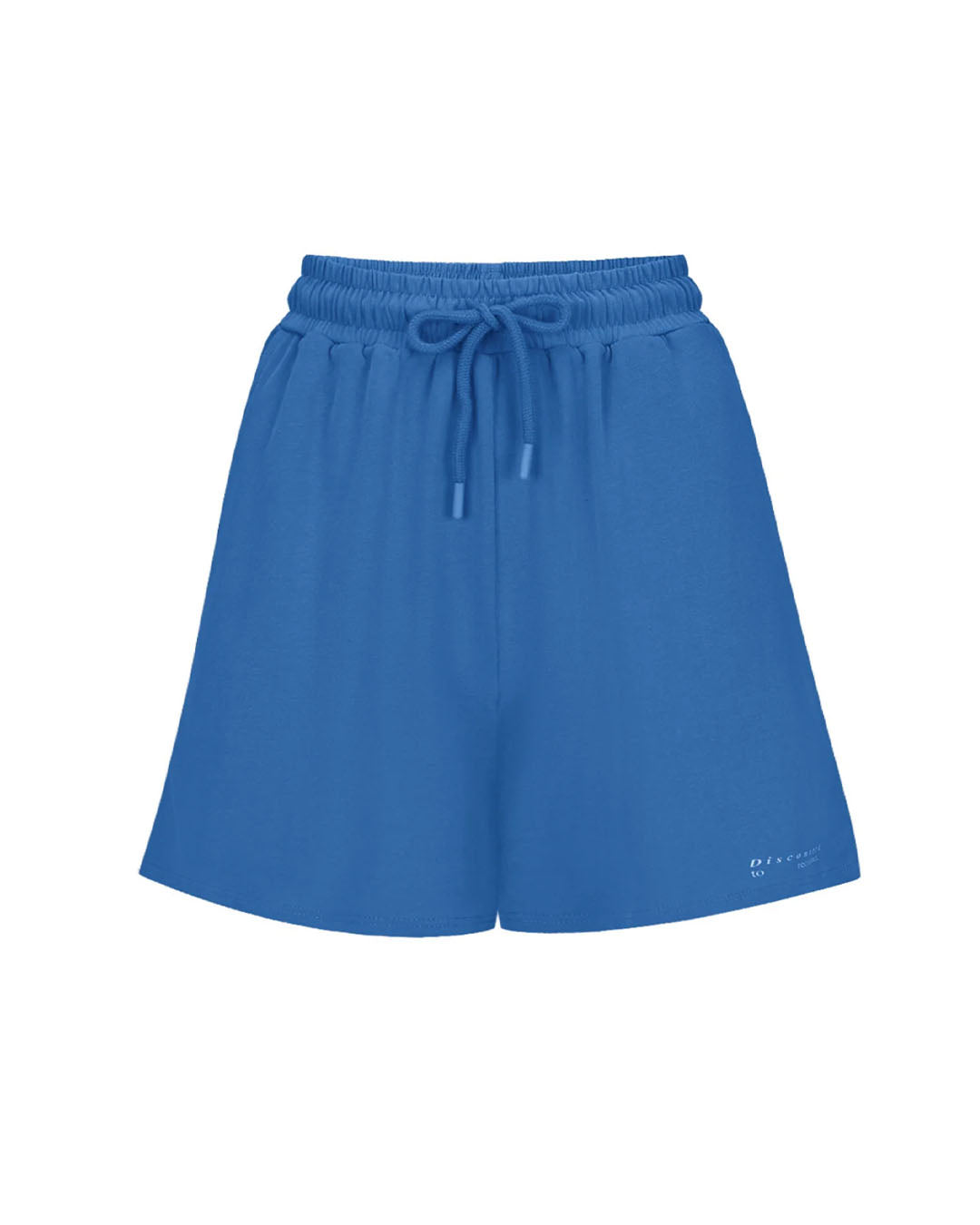 Cotton Sport Short - Ocean Activewear by Pinky & Kamal - Prae Store