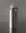 Stainless Steel / Cream