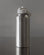 Stainless Steel / Cream