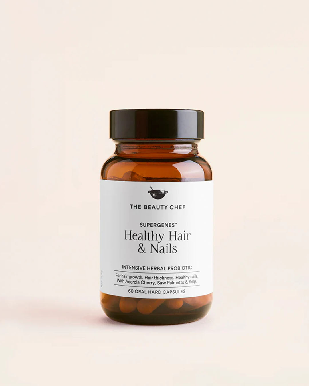 Healthy Hair &amp; Skin Ritual Supplements by The Beauty Chef - Prae Store