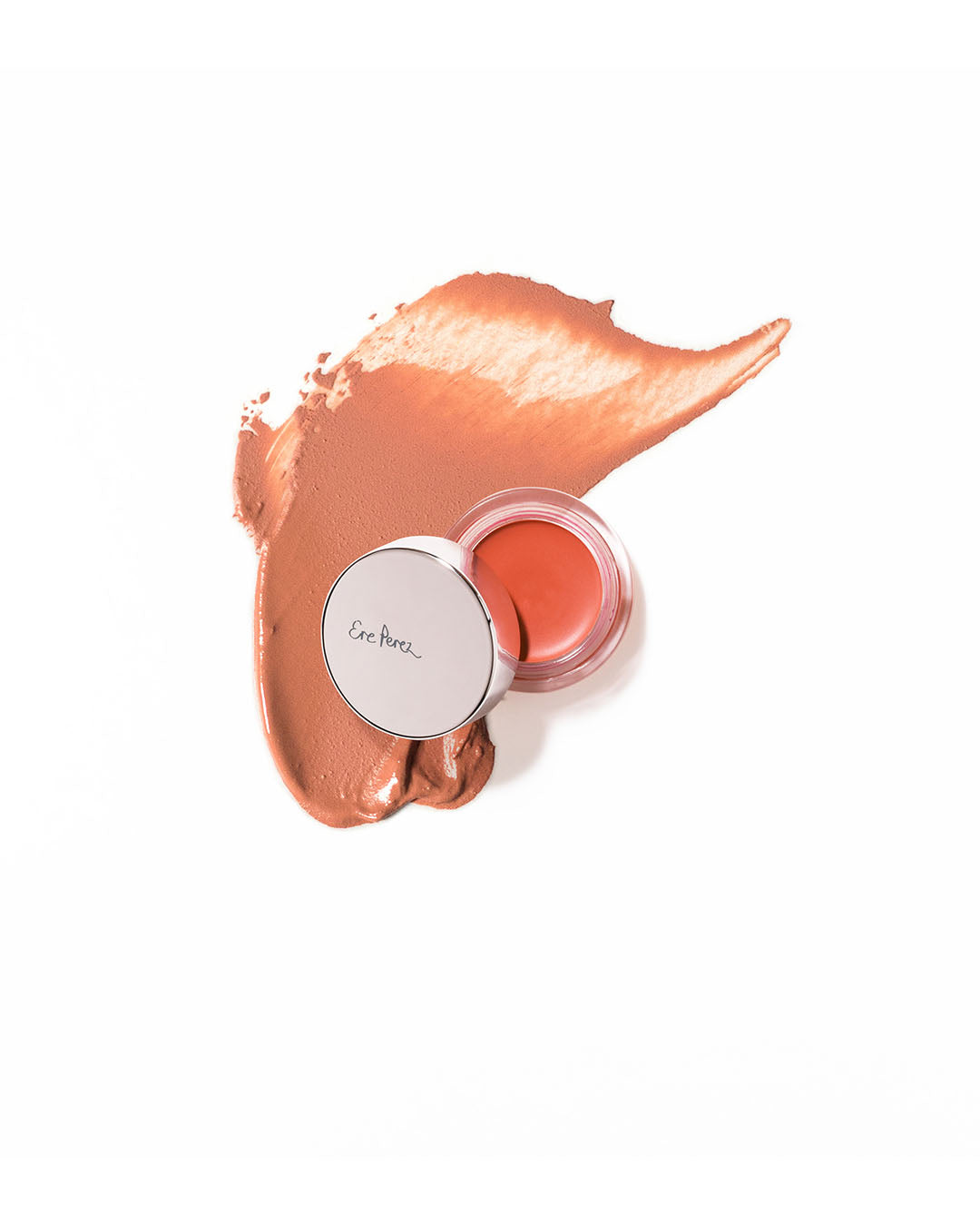 Carrot Colour Pot - Healthy Makeup by Ere Perez - Prae Store