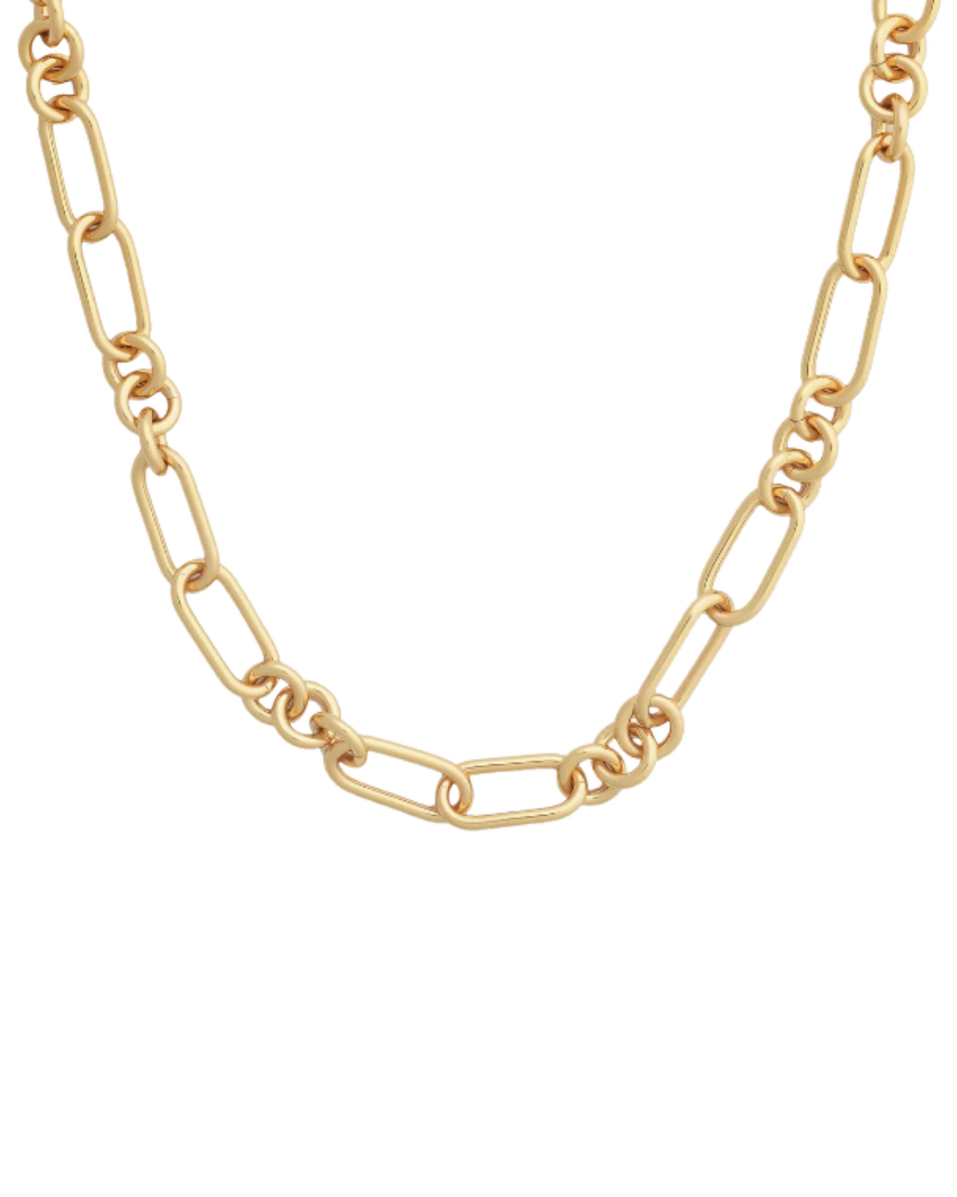 Charm Link Necklace Jewellery by YCL Jewels - Prae Wellness