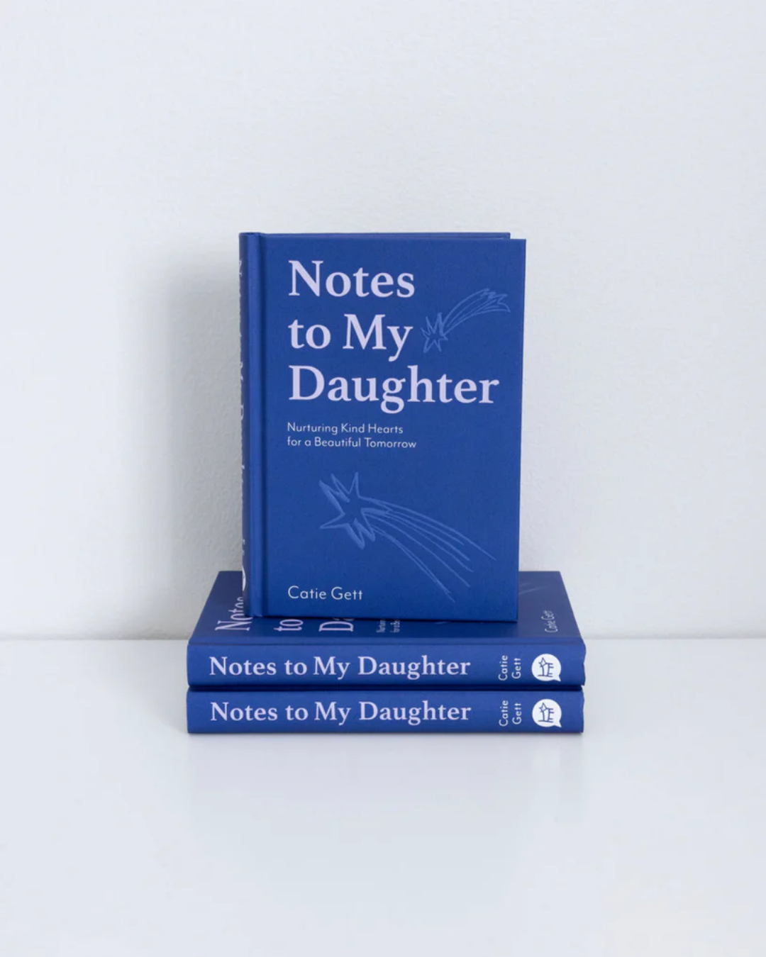 Notes To My Daughter