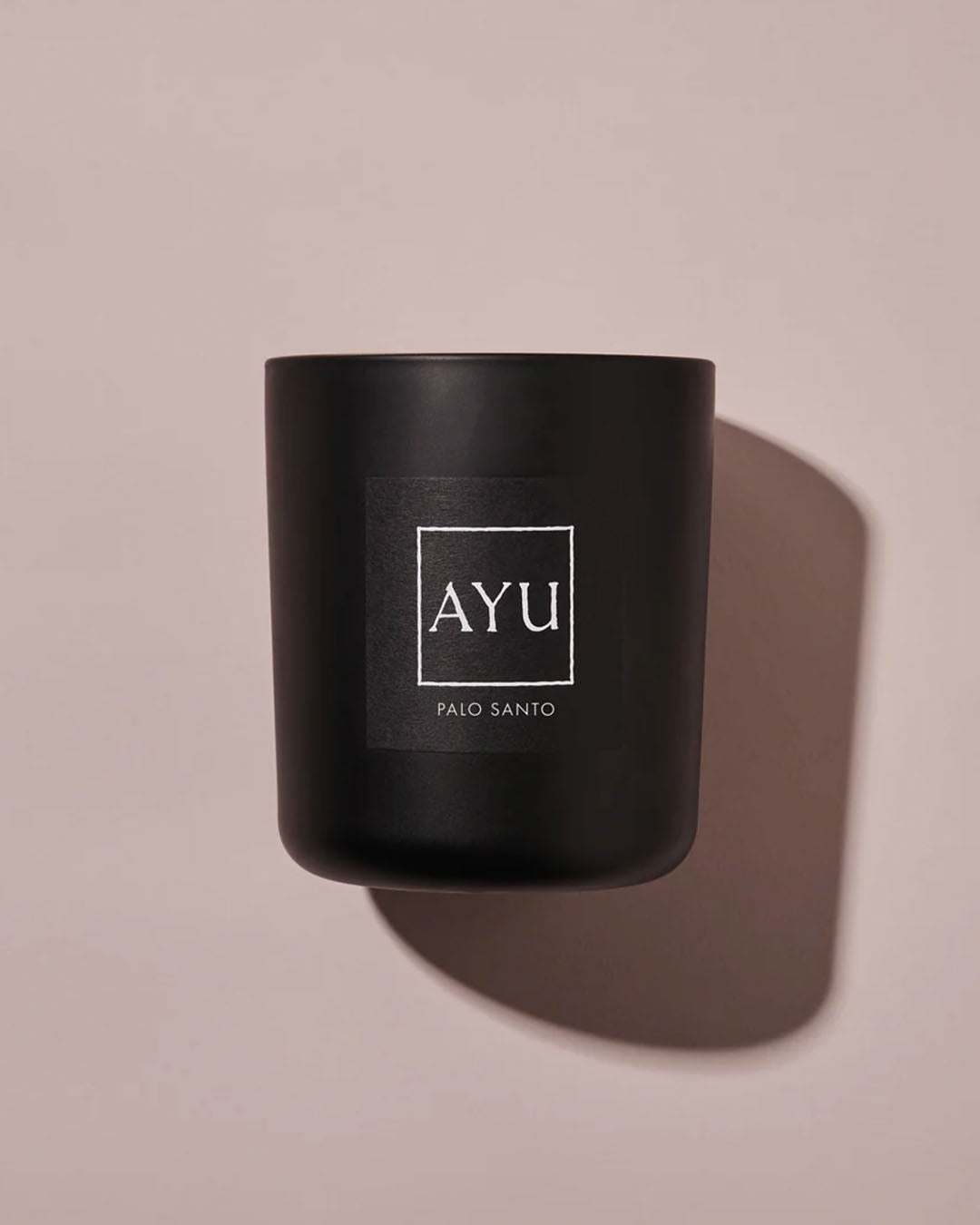 Palo Santo - Candle 300g Candles by Ayu - Prae Store