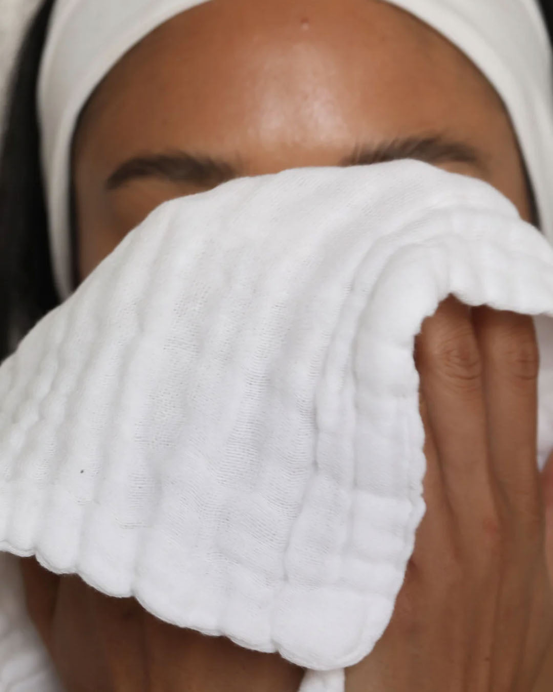 Face Cloth Skincare by Foile - Prae Store