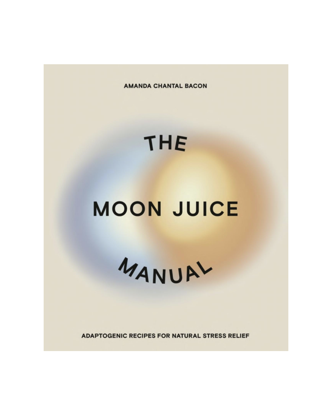 Moon Juice Manual Books by Phoenix Distribution - Prae Wellness