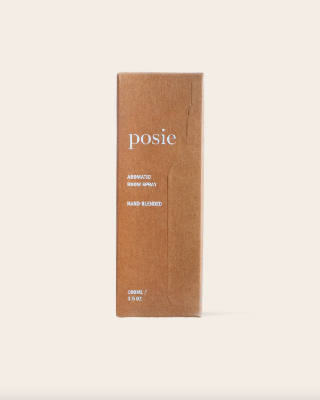 Sur: Cedarwood / Amber / Patchouli Aromatic Room Spray Candles by We Are Posie - Prae Wellness