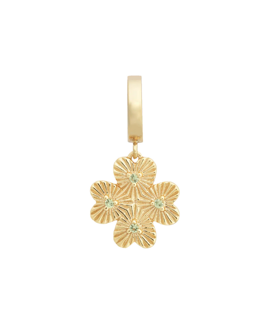 Clover Charm Jewellery by YCL Jewels - Prae Store