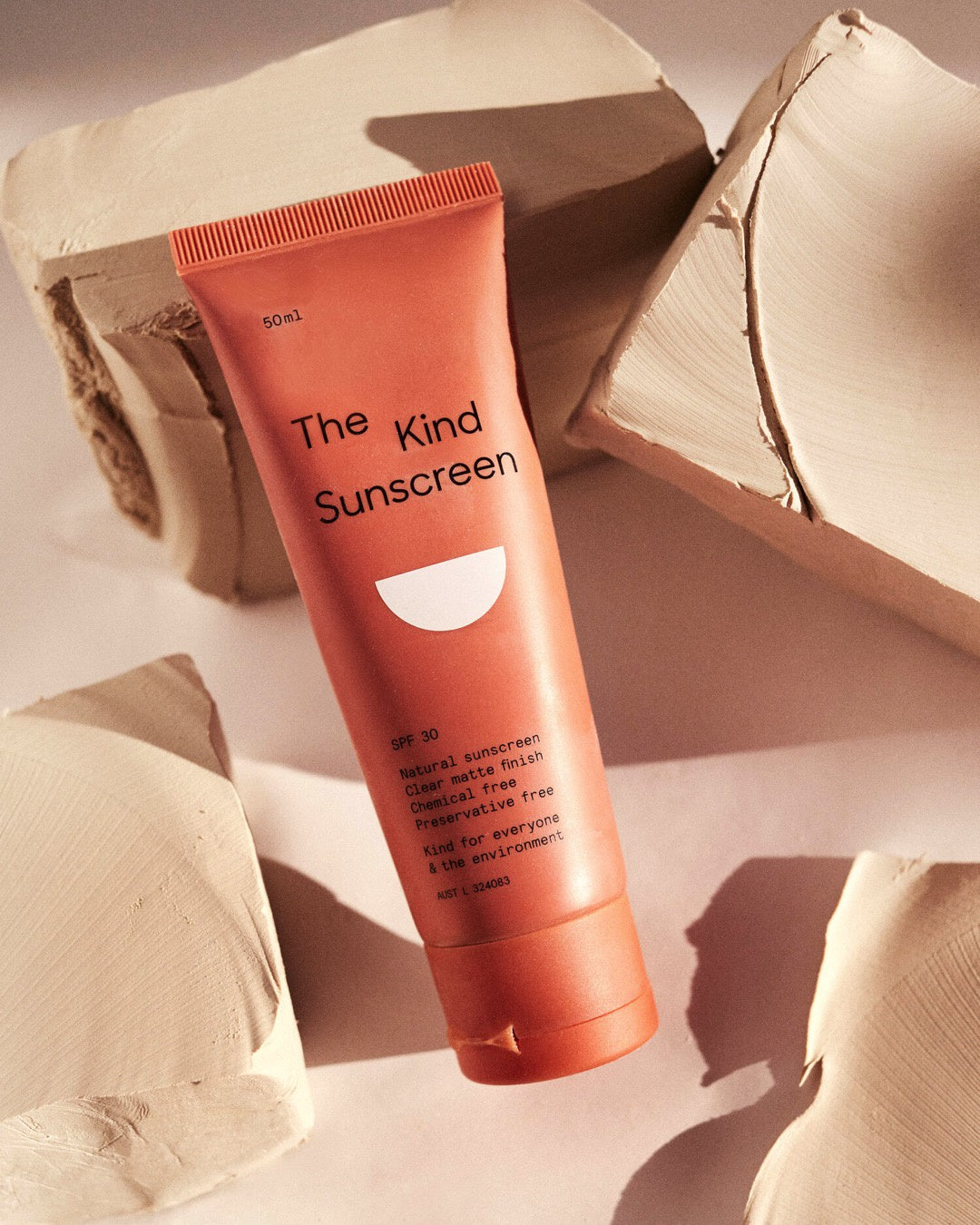 The Kind Sunscreen - Prae Store