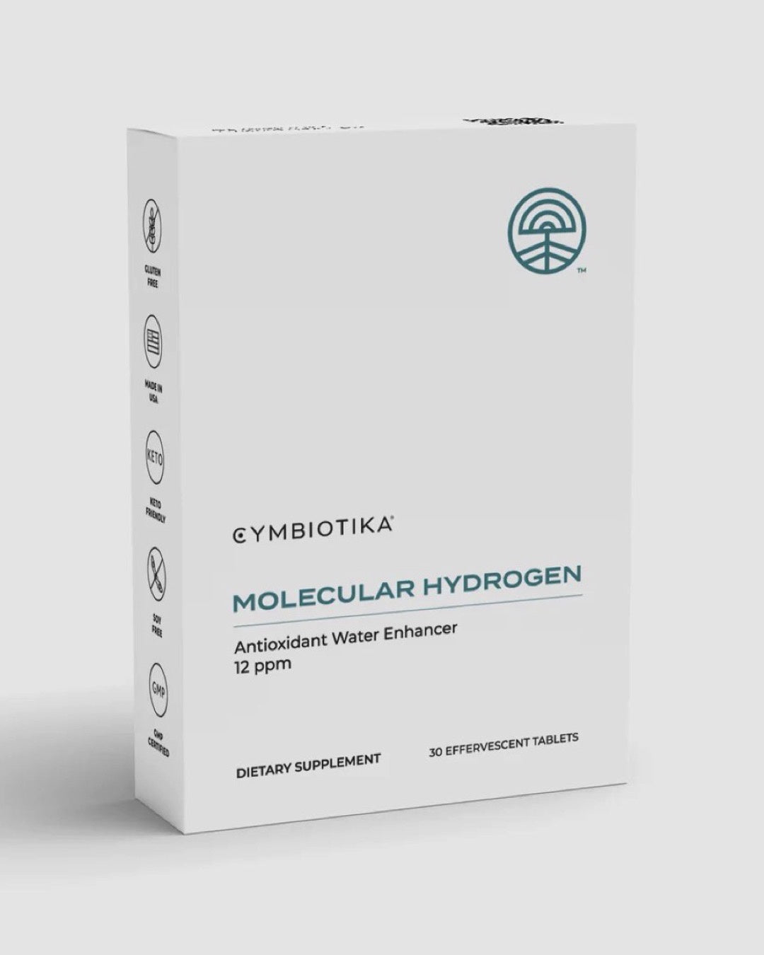Molecular Hydrogen - Prae Store
