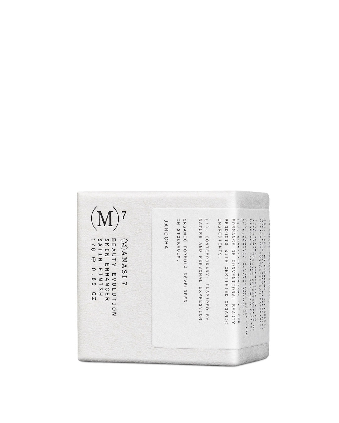 Skin Enhancer - Jamocha - Prae Store