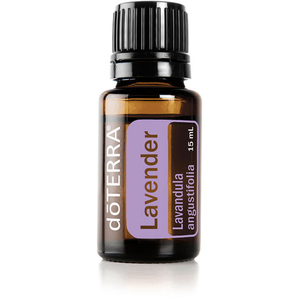Lavender Essential Oil - 15ml - Prae Store