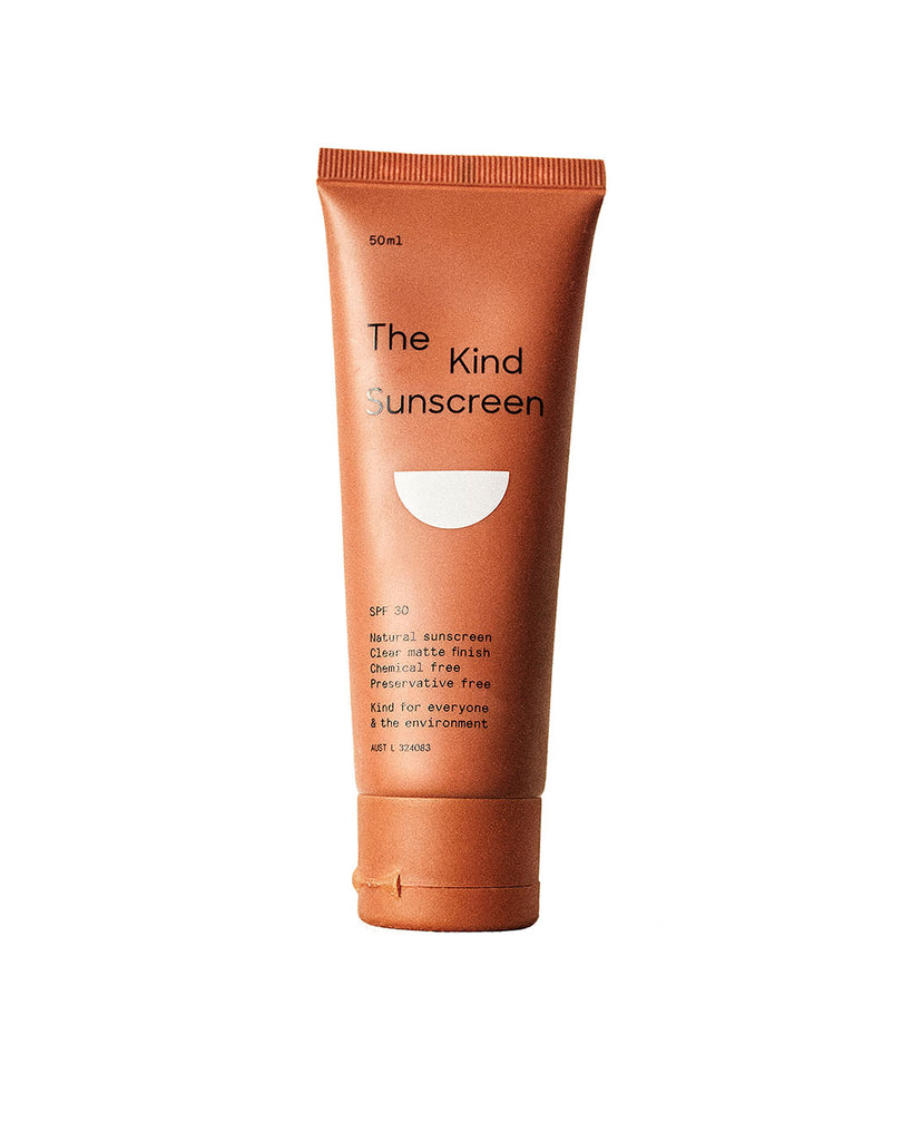 The Kind Sunscreen - Prae Store