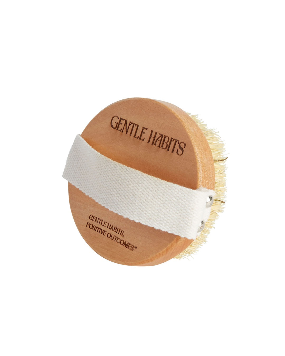 The Body Brush - SALTY Beauty Tools by Gentle Habits - Prae Store