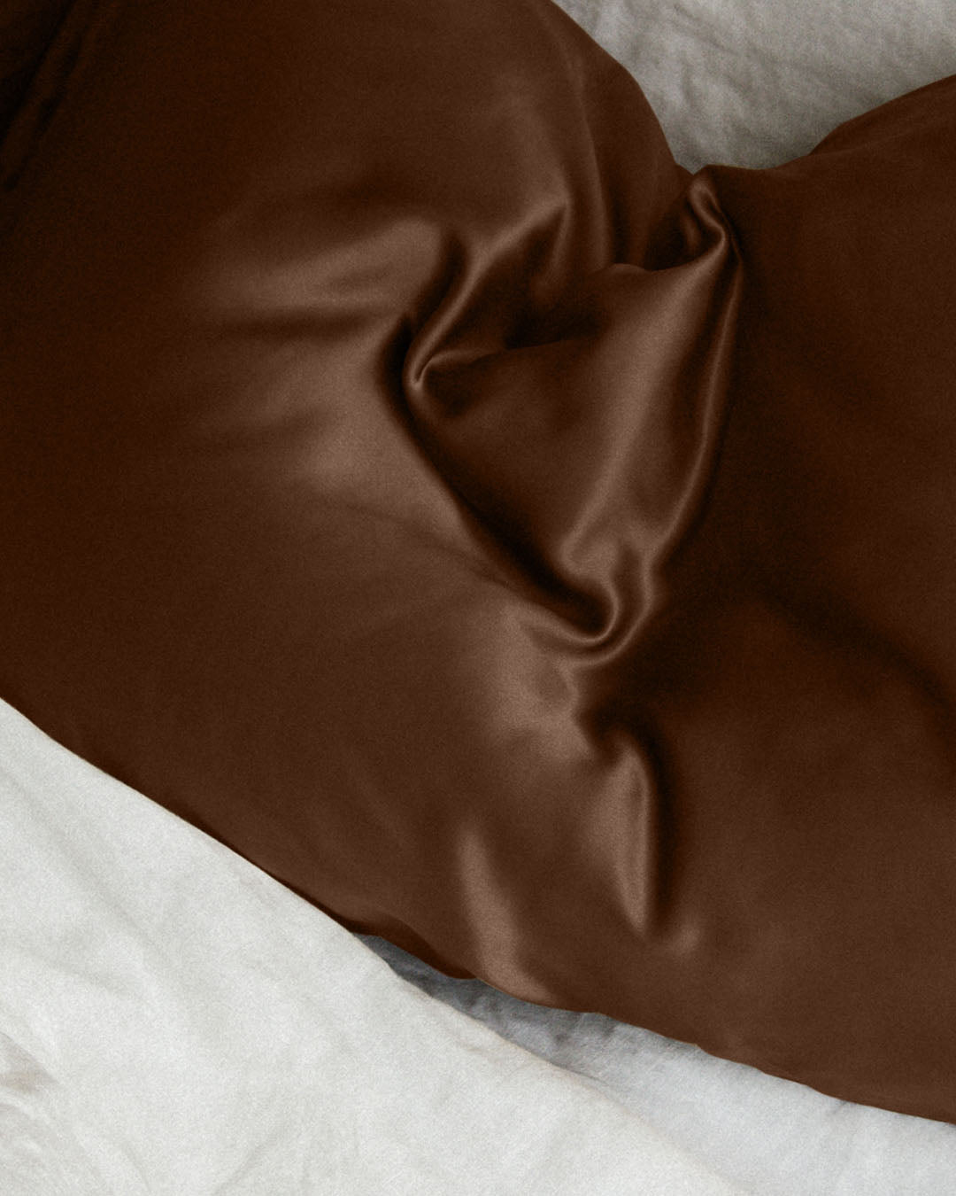 Cocoa Beauty Pillow Eye Masks and Pillowcases by Penney + Bennett - Prae Store