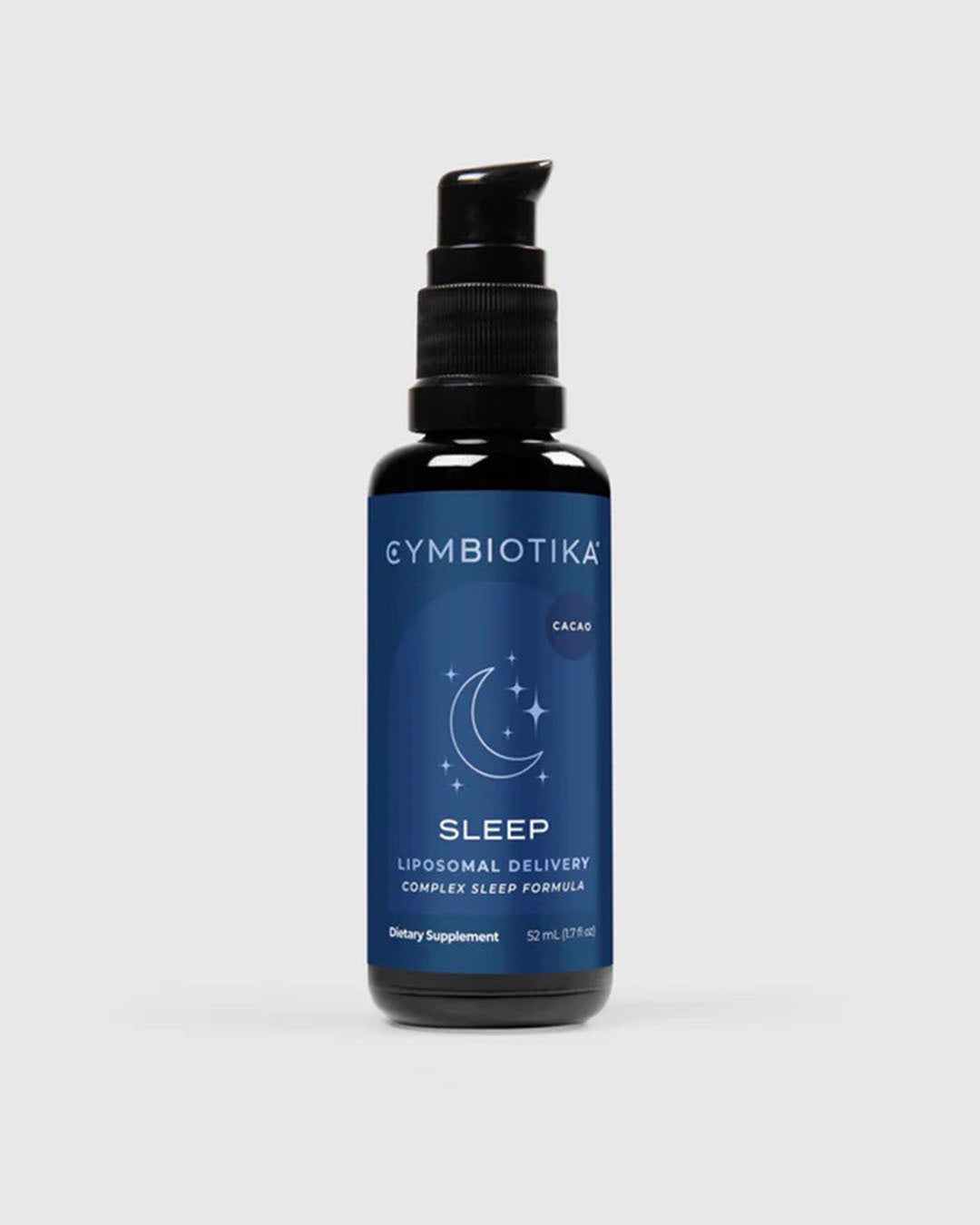 Sleep Supplements by Cymbiotika - Prae Store