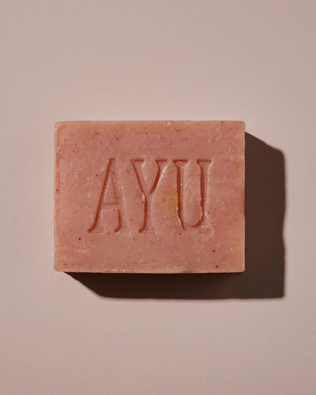Cold Pressed Soap - The Sacred - Sandalwood Body Washes by Ayu - Prae Store