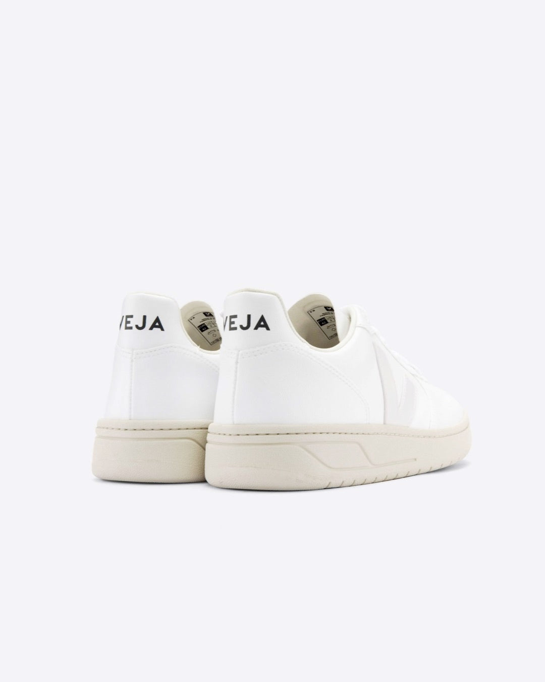 Veja - V-10 CWL Full-White Activewear by Veja - Prae Store