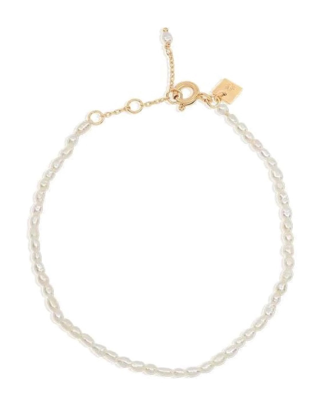 Gold Moonlight Bracelet - Prae Store