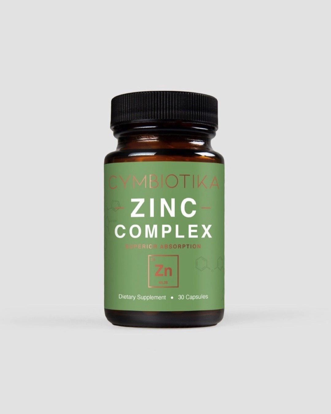 ZINC Complex - Prae Store